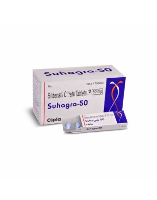 Silagra 50mg